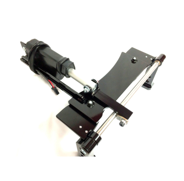 ELECTRIC CENTER STAND – LEG KIT #1: 06E – 32″ – REAR ONLY