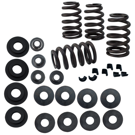 Street Performance .585" Valve Spring Kit for All S&S CNC Ported Heads
