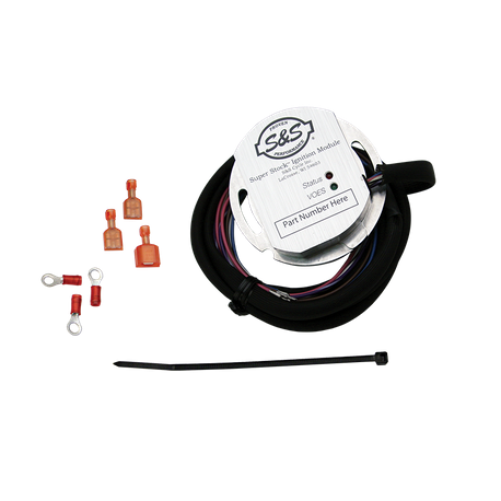 Super Stock® Ignition Module for HD® Evolution® 96" 1984-'99