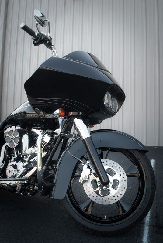 2000-13 TOURING BOMBER LEG KIT