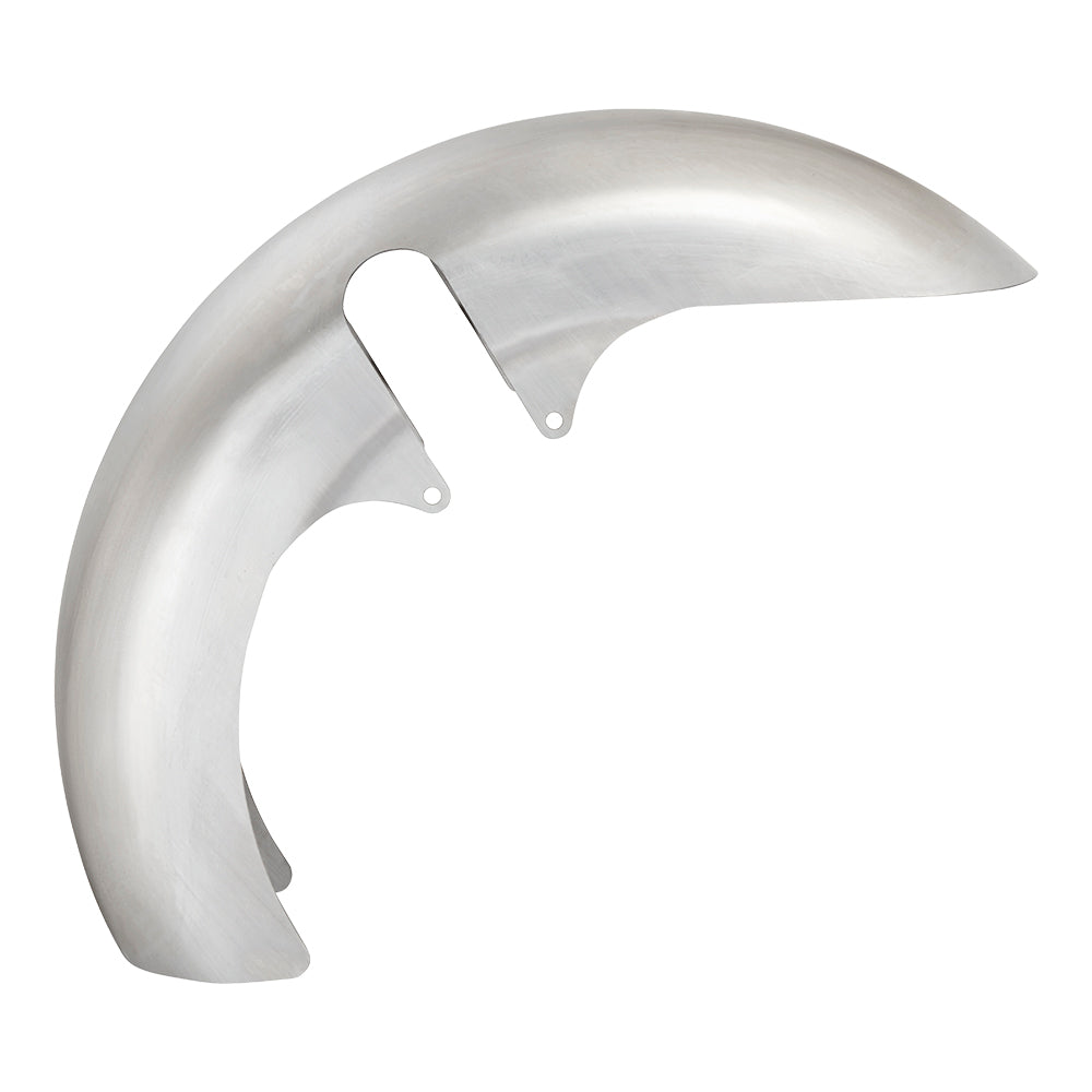 STOCKER FAT FRONT FENDERS, 18" FLT