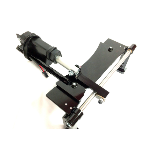ELECTRIC CENTER STAND – LEG KIT #1: 06E – 23″ – REAR ONLY