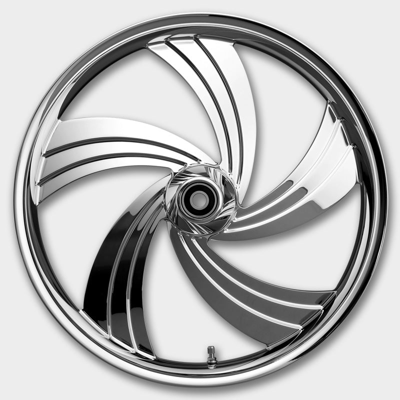 BLACK WARWICK WHEELS