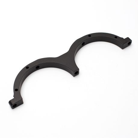 Bracket - Muffler Outer - Hooligan 2-2 - XL