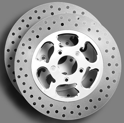 VENICE COG ROTOR