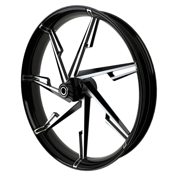 CREED FRONT WHEEL