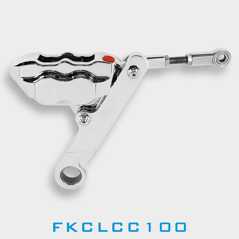 4 PISTON SPRINGER KIT
