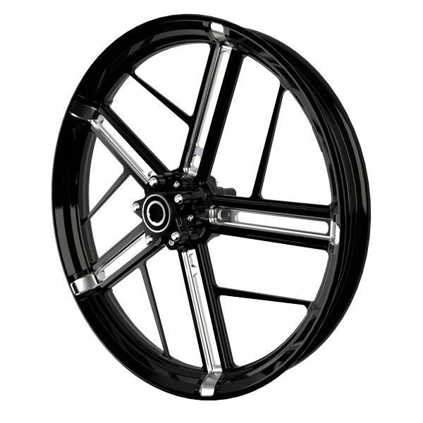 PS.01 FRONT WHEEL