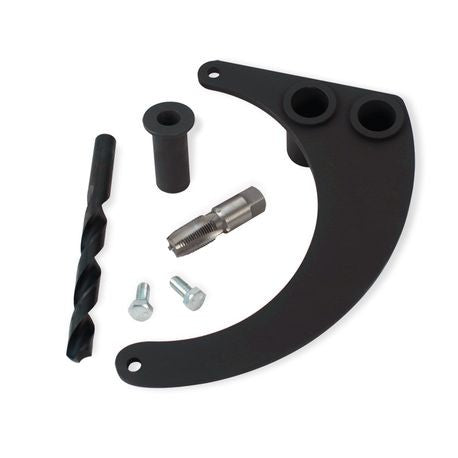 Transmission Drilling fixture, 2007-2016 Touring