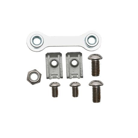 Hardware Kit - Grand National EC SS Slip-On - FTR 1200