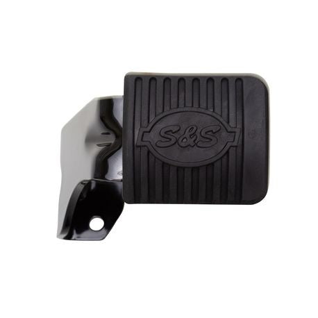 Passenger Footrest Relocation Kit for Grand National 2-2