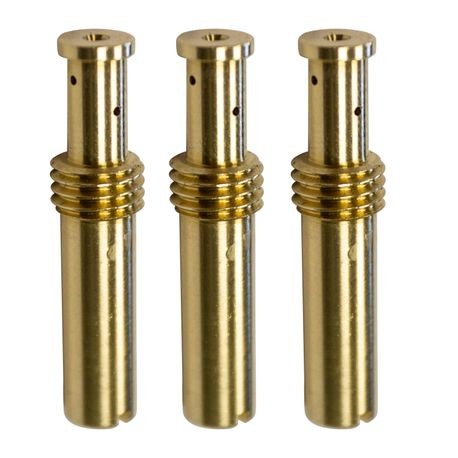 Super E & G Intermediate Jet (3 pack)