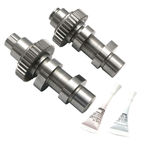 Gear Drive Camshaft Set With Inner Gears for '06 HD® Dyna® and 2007-'16 Big Twins