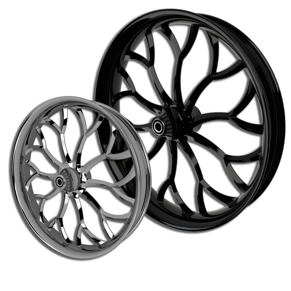 CASTALIA FRONT WHEEL
