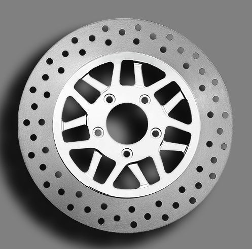 BRIDGEPORT COG ROTOR