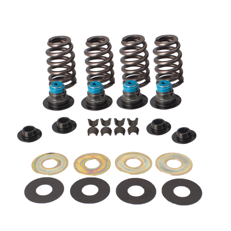 Street Performance .585" Valve Spring Kit for 2005-'18 Big Twin and 2004-Up XL Models