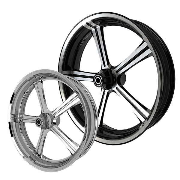 OG.04 FRONT WHEEL