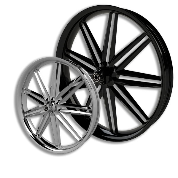 SSR FRONT WHEEL