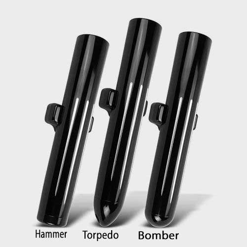 2000-2013 TOURING TRI-LINE LEG KIT