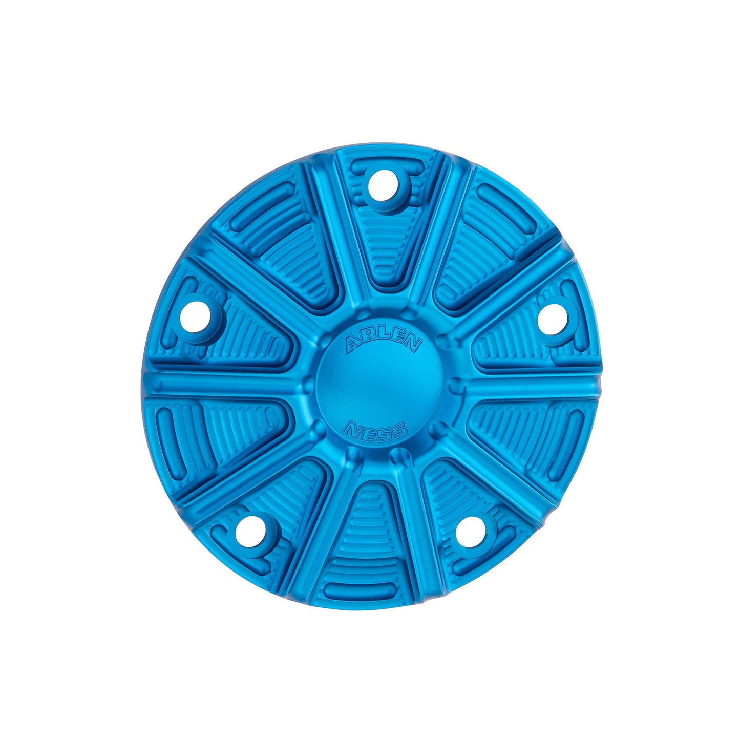10-GAUGE® POINT COVER, BLUE