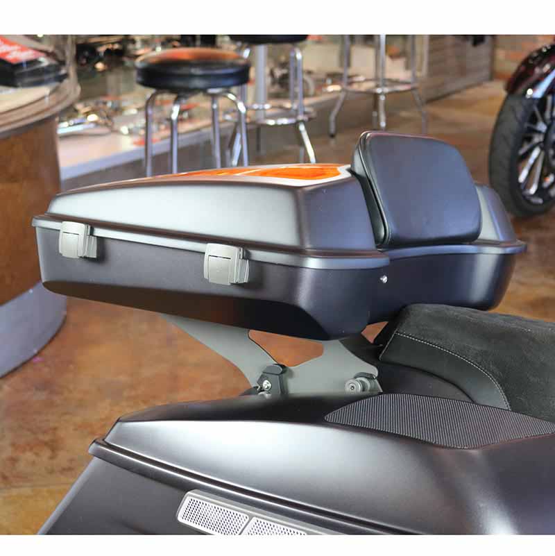 Chop Chop Ultra Slim Universal Tour Pak