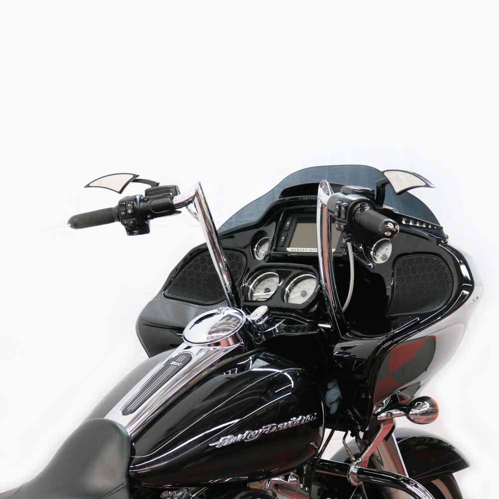 10" - 16" OEM Monkey Bars 2015-Present Road Glide