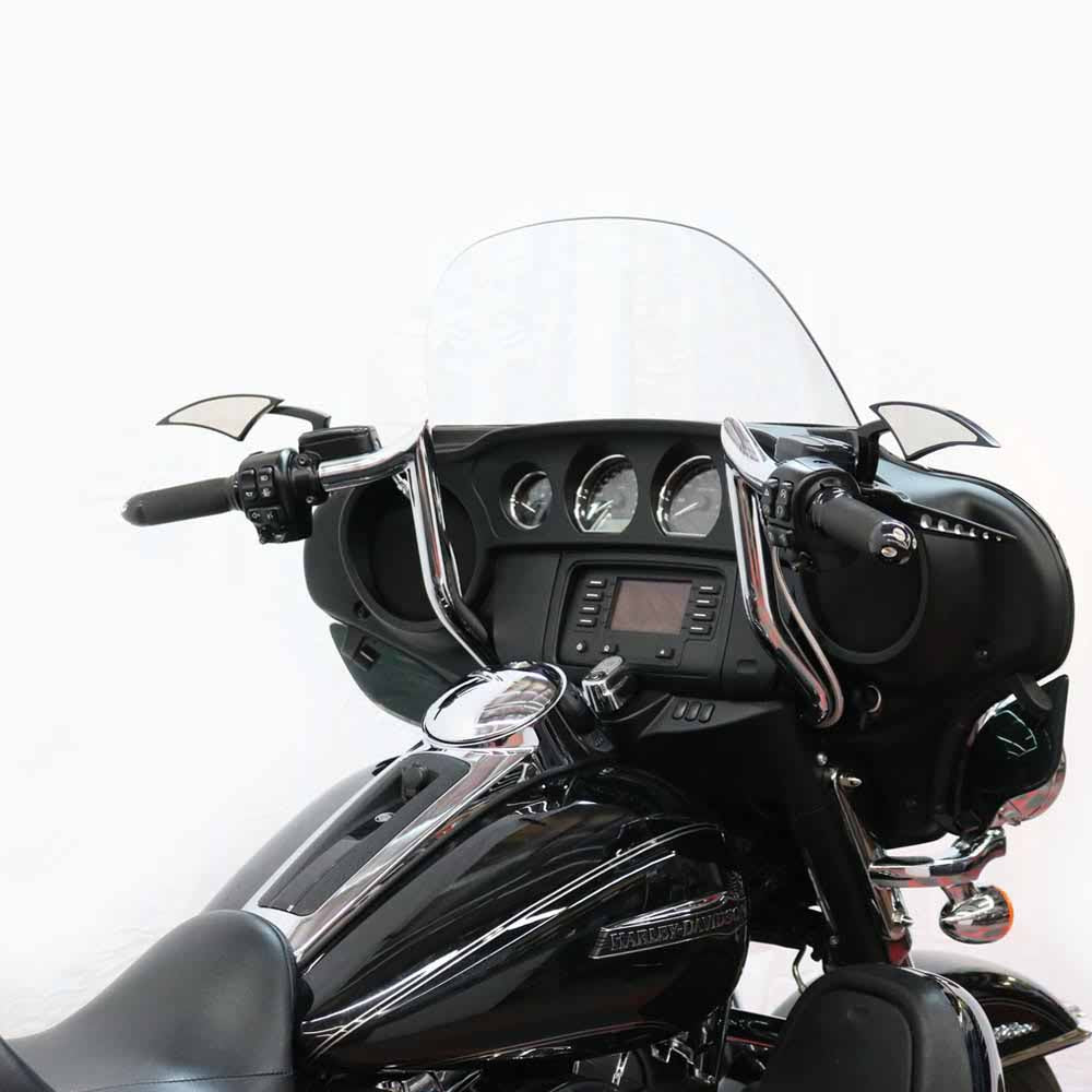8" - 16" Monkey Bagger Bars Street Glide / Ultra Classic