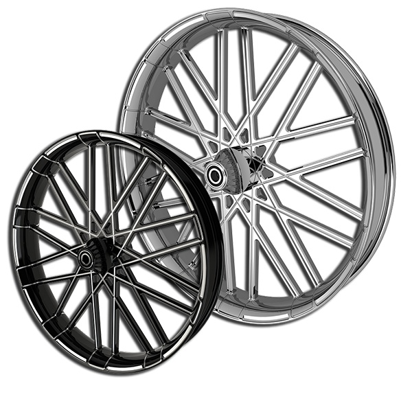 G3 FRONT WHEEL