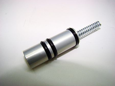 HPB-03 - piston, brake, master cylinder, 5/8, ea.