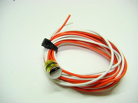 SW-02 switch, push button, ea.