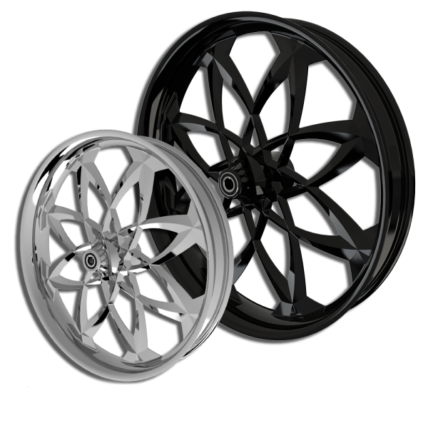 AURORA FRONT WHEEL