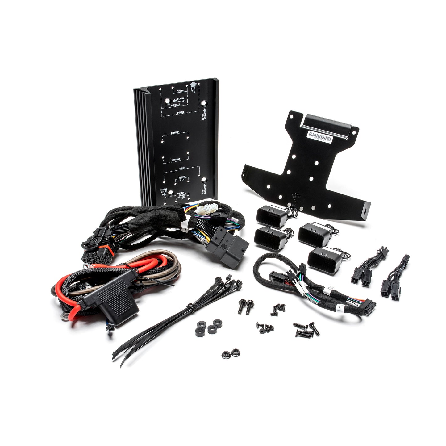 Rockford Fosgate Canada RFK-HD14 2014+ Harley Davidson CAD$539.99