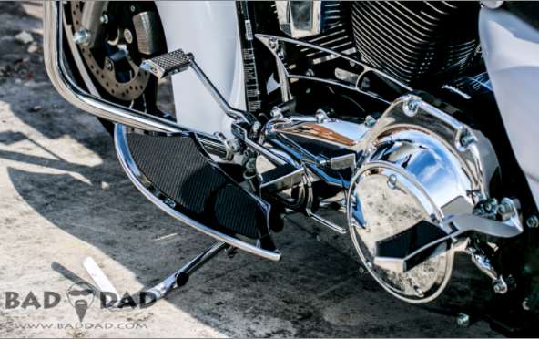 900 SERIES SHIFT PEGS
