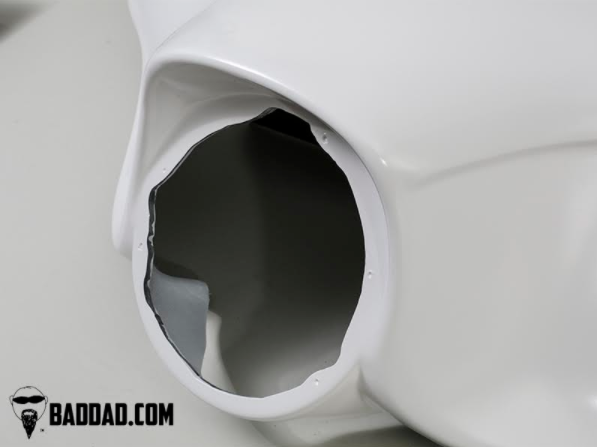 CLASSIC SERIES FAIRING