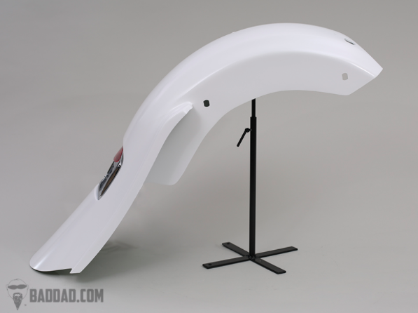 ALL-IN-ONE COMPETITION SERIES FENDER FOR 2009-2013