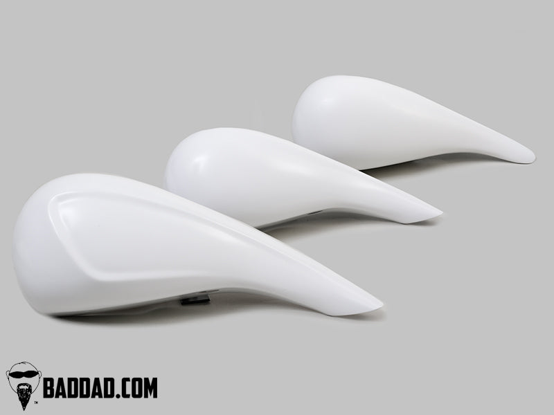 COMPLETE TANK KIT FOR 2009-2017 TOURING