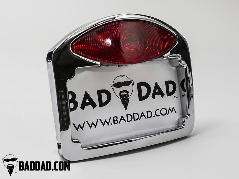 ALL-IN-ONE TAILLIGHT