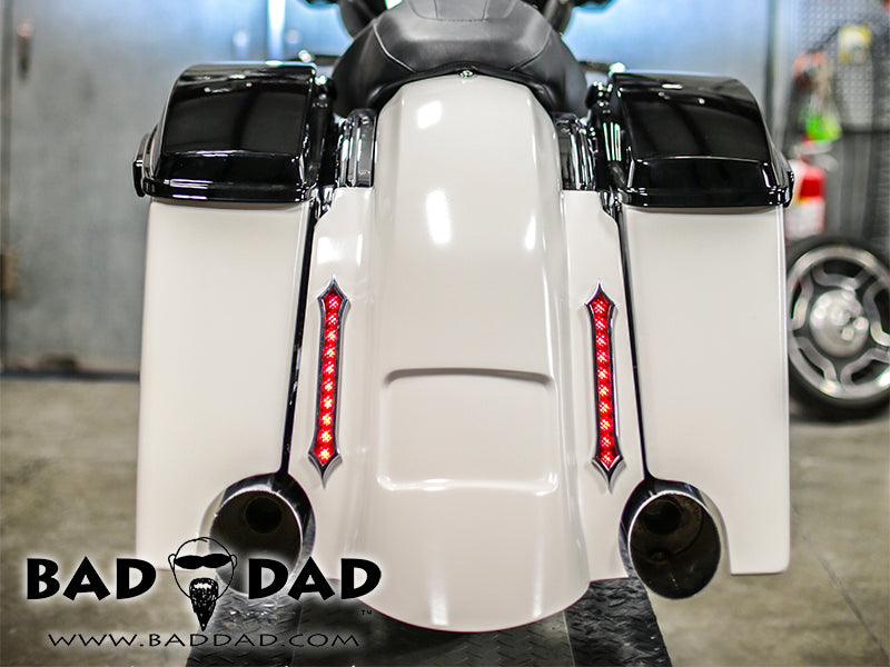 957 TAILLIGHTS