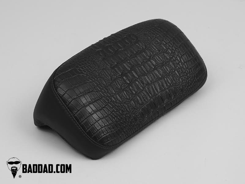 COMPETITION SERIES TOUR PACK LID WITH LEDS FOR 2014-2017