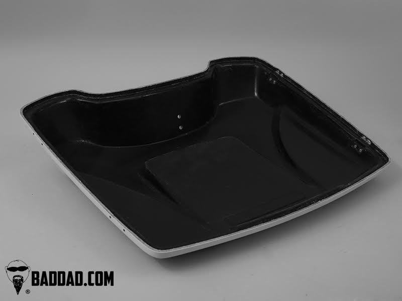 COMPETITION SERIES TOUR PACK LID FOR 1997-2013