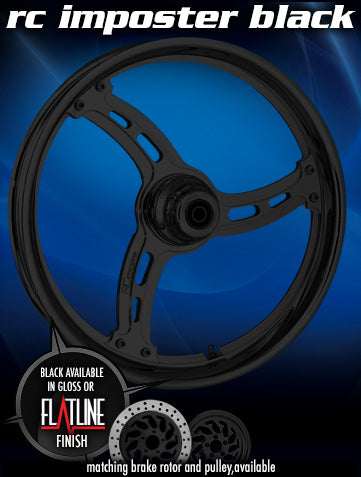 RC Imposter (Front Wheel)