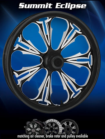RC Summit (Front Wheel)