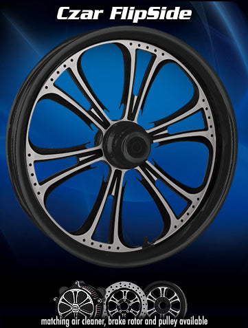 RC Czar (Front Wheel)