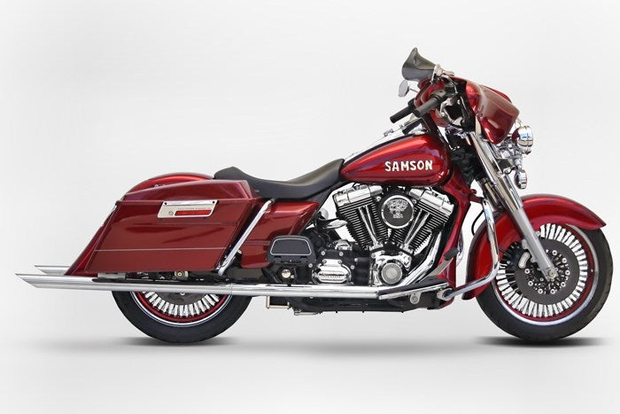 Silver Bullet 36″ High Performance Slash Cuts