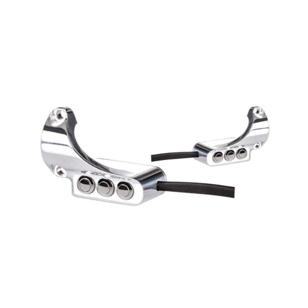 SWITCH HOUSING
