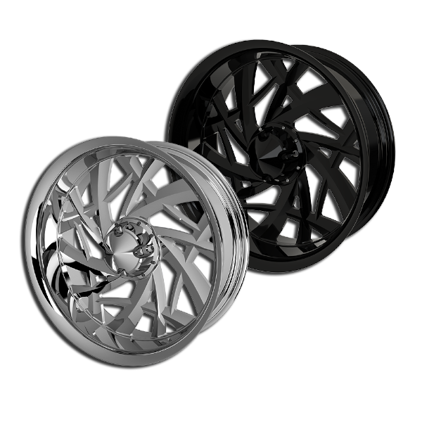 Astro – Trike Series