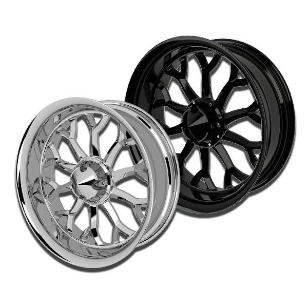Castalia – Trike Series