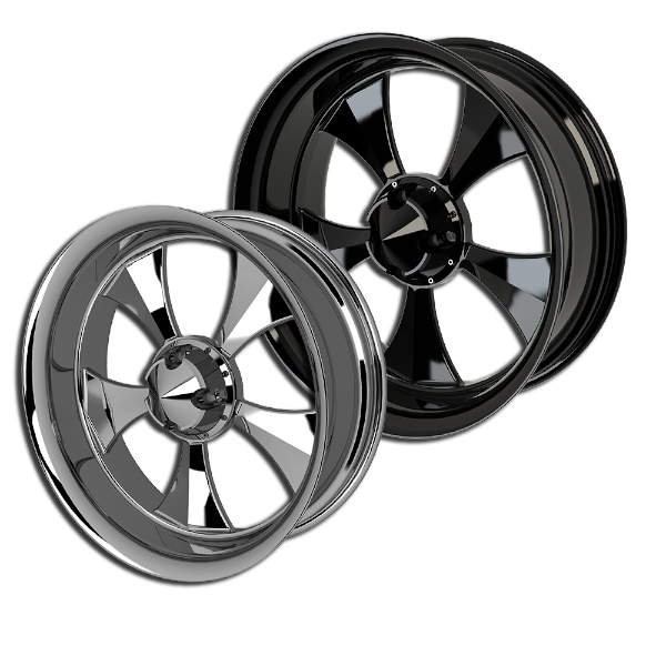 Edge – Trike Series
