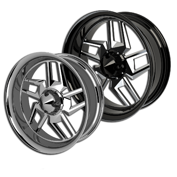 Kryptec – Trike Series