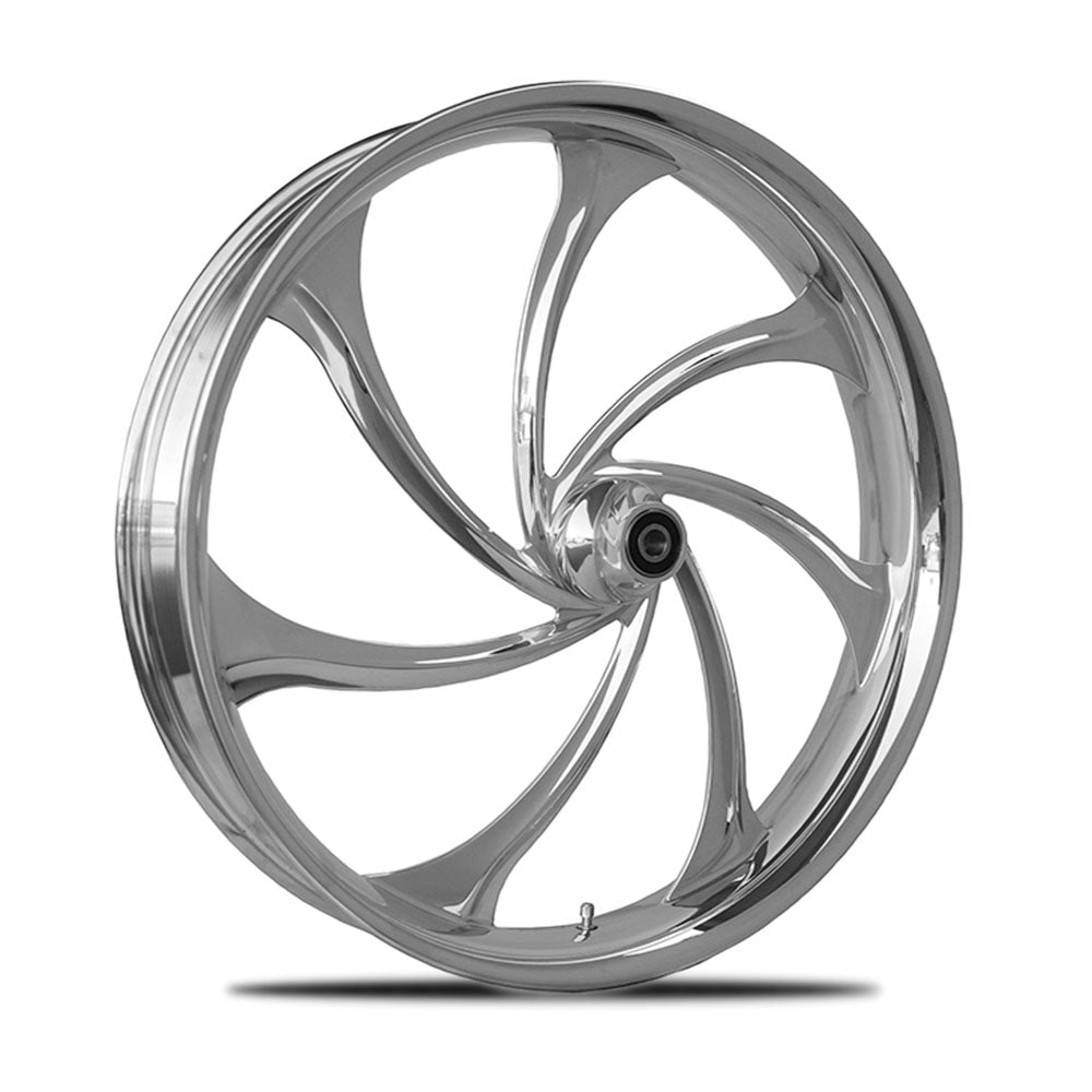 Roxxy 7 Torque